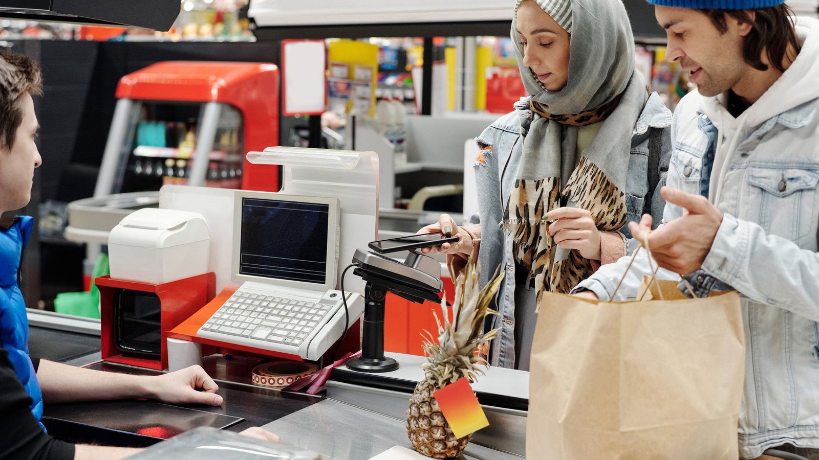 5 errores al usar AI Camera para reconocer clientes en retail