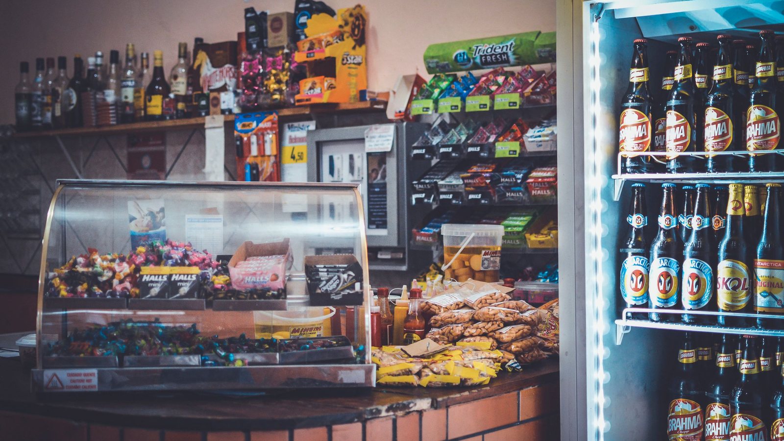 7 errores de exhibición en el punto de venta y cómo la IA los detecta