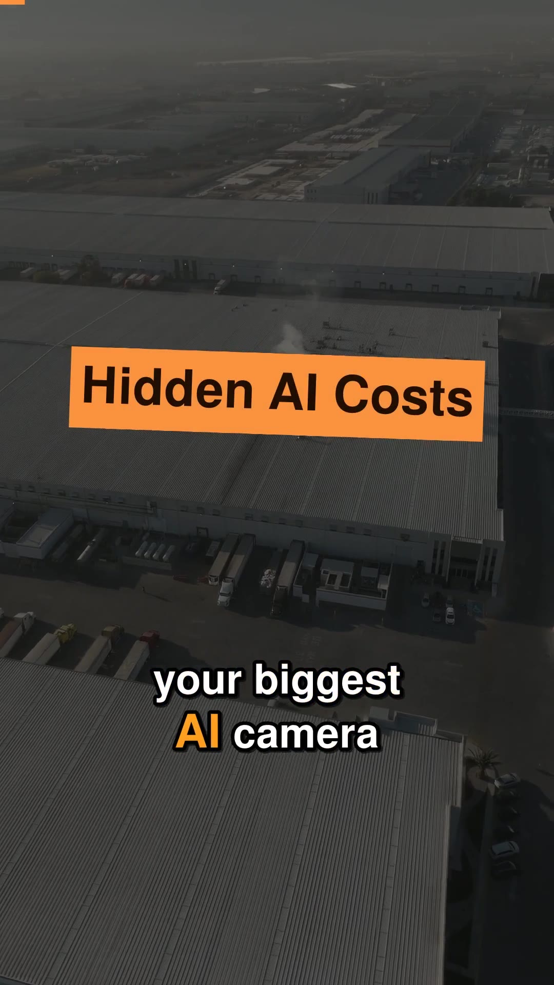 AIVISION solution demo