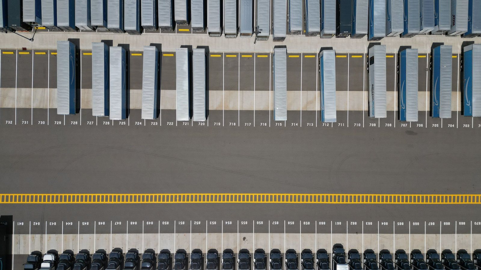 Cámaras de IA para estacionamientos: Lecciones prácticas