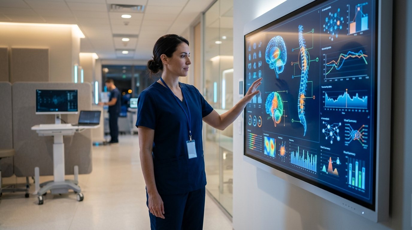 IA en salud: Lecciones de proyectos fallidos y datos sensibles
