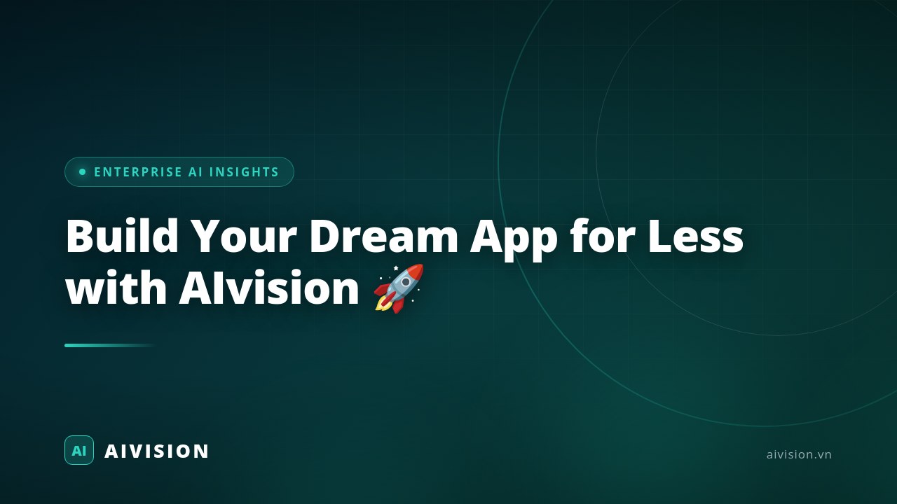 Desarrollo de apps profesionales con IA a bajo costo