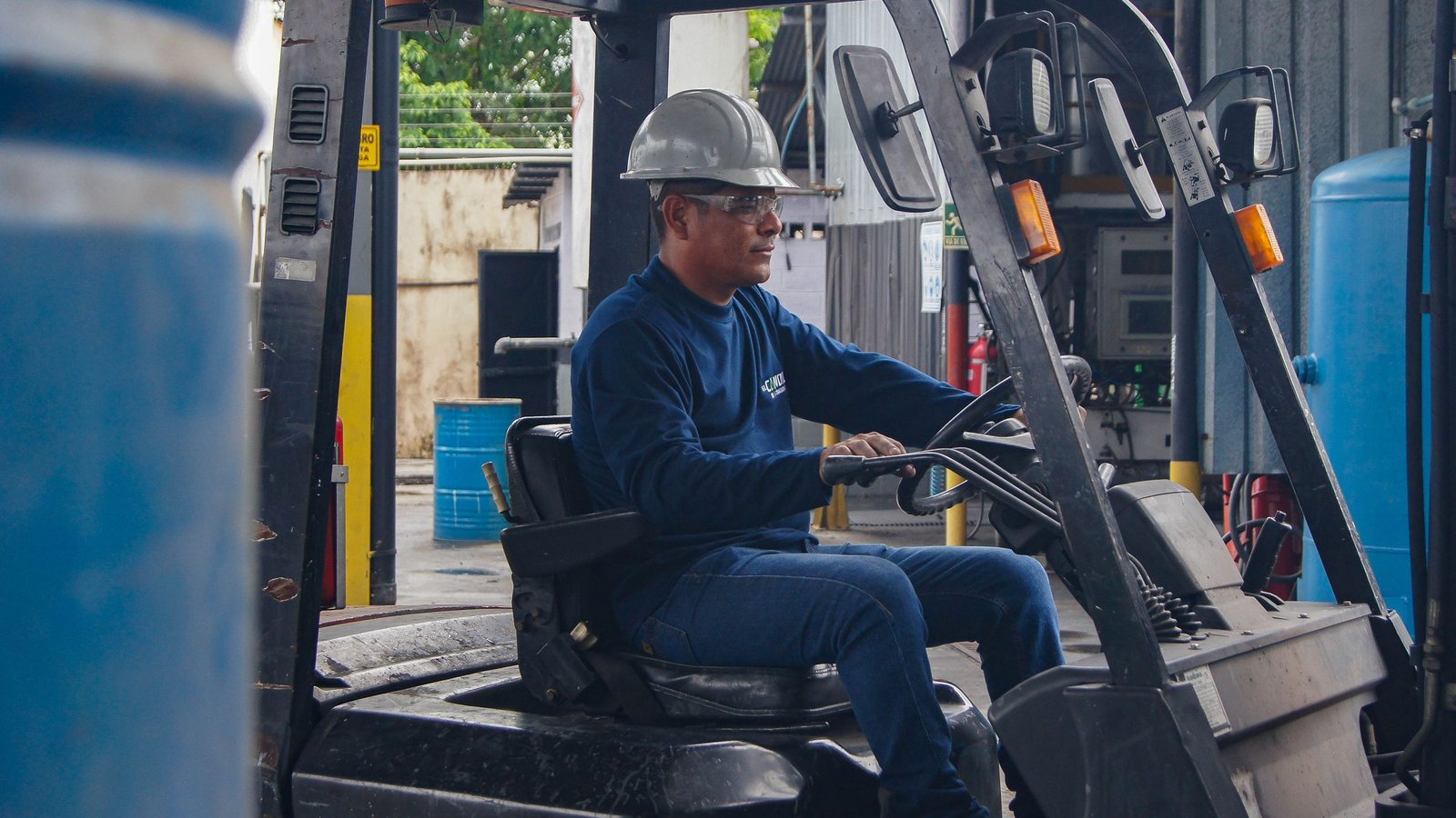 Cámaras de IA: 6 mitos sobre seguridad en empresas