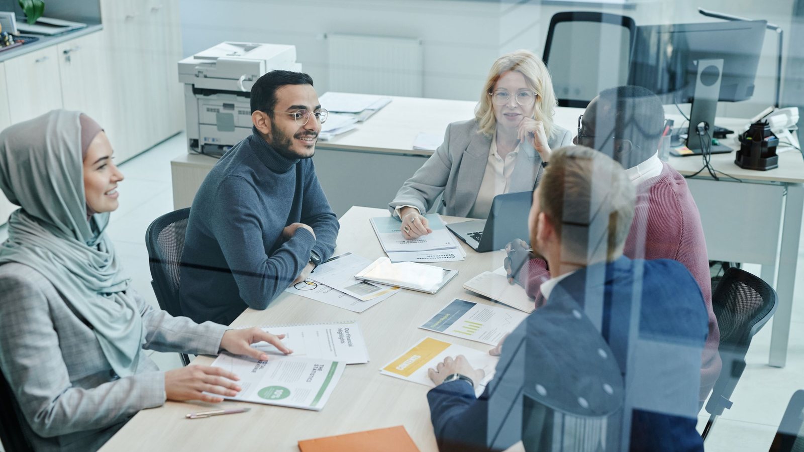 Estandarización de documentos con AIV Office: Preguntas reales