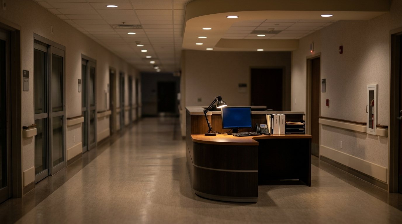 LLM en salud: qué delegar y dónde poner el límite