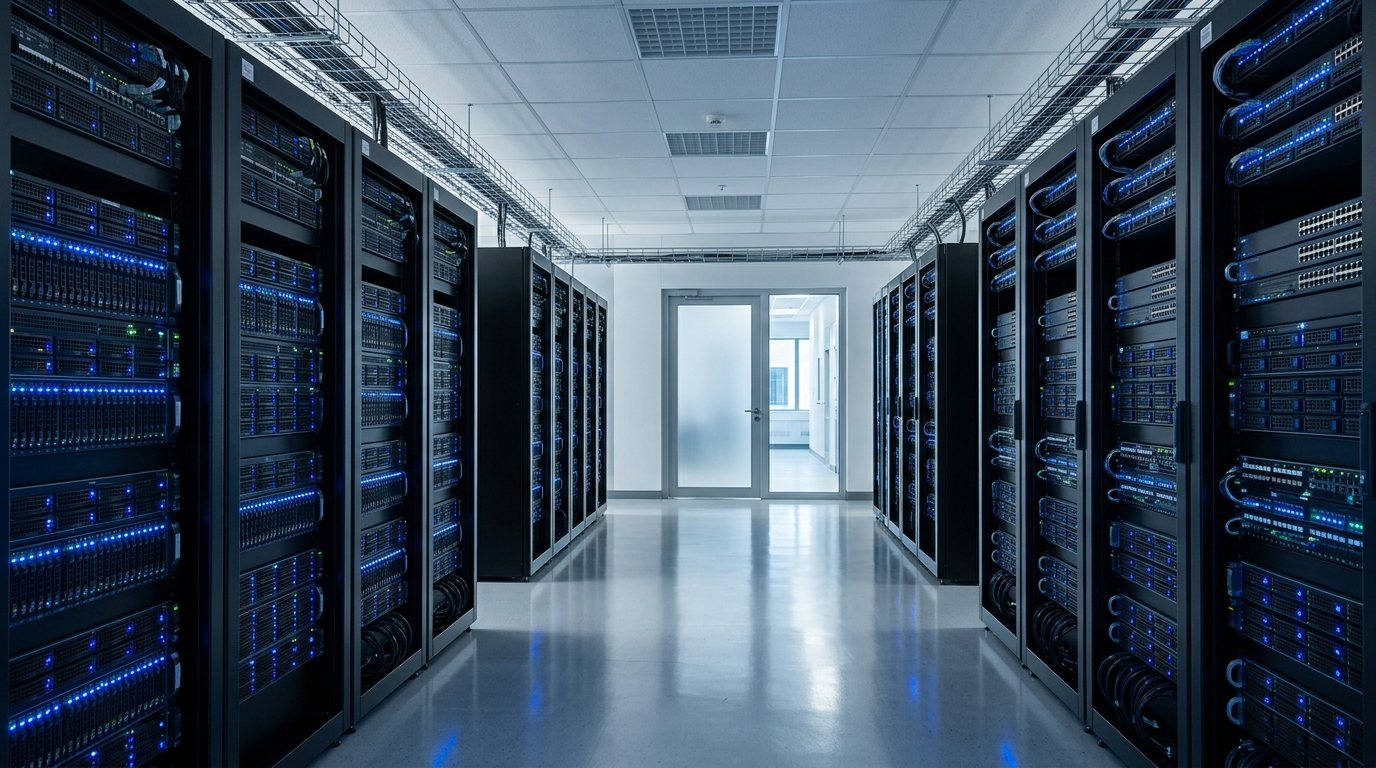 Seguridad de datos médicos con LLM: on-premise y accesos
