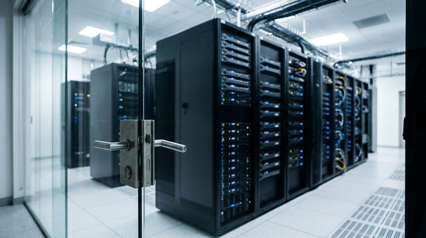 LLM on-premise o nube: qué elegir con datos sensibles