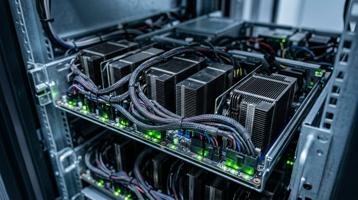 Cuantización, inferencia y costo de GPU al desplegar un LLM