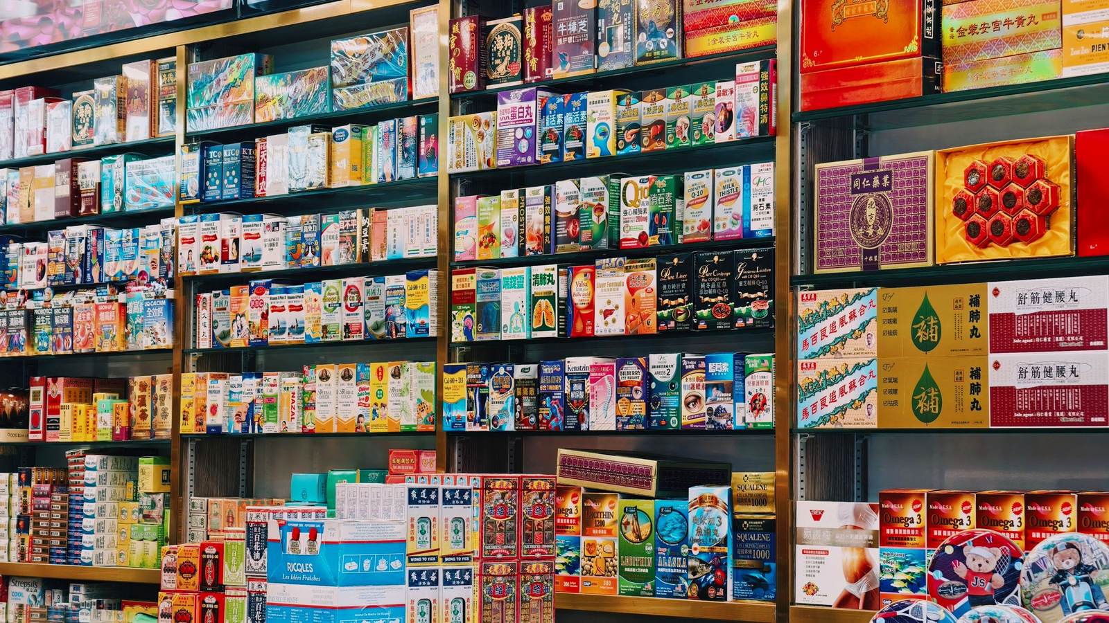 Proceso de control de góndola: el impacto de la AI Visibility en FMCG