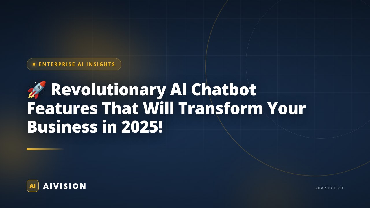 Funciones de chatbots IA que transforman tu negocio en 2025
