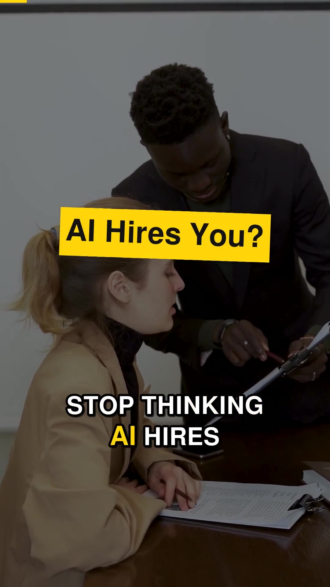 AIVISION solution demo