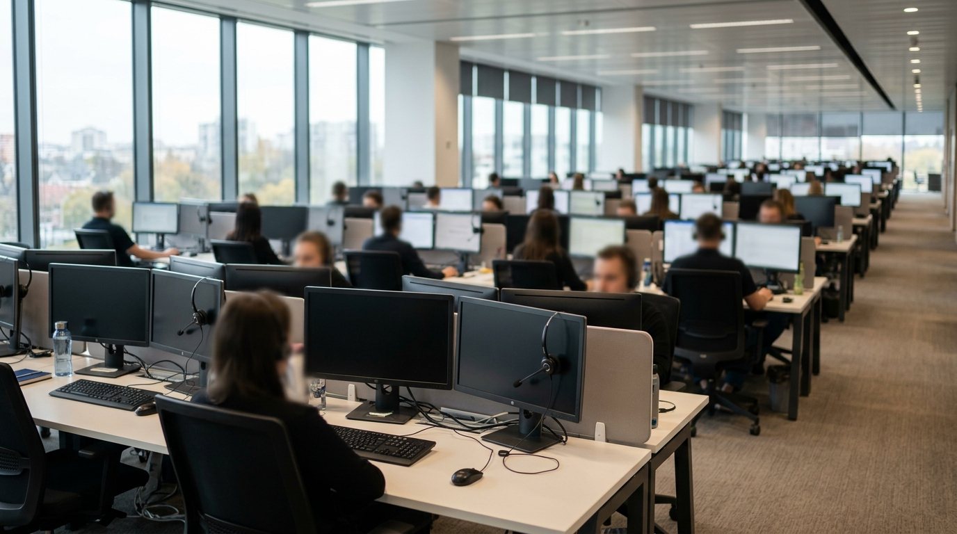 Speech to text en vietnamita para call centers: control de calidad